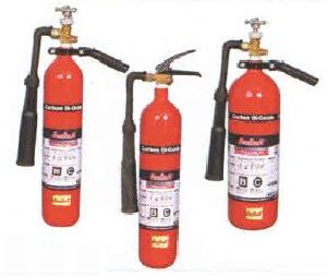 Fire Extinguishers