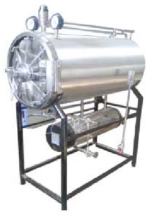 Autoclave Sterilizer Specifications