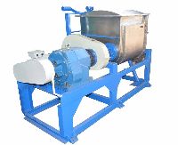 Batter Mixer Machine