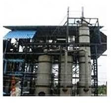 Formaldehyde Plant