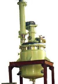 Pva Emulsion Plant