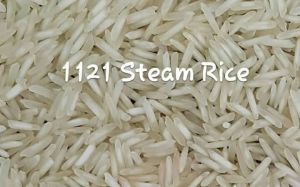 Basmati rice