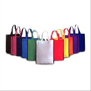 Non Woven Loop Bags