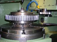 gear shaping machines