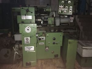 Internal Grinding Machines