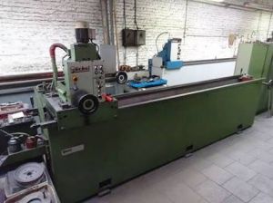 knife grinding machines