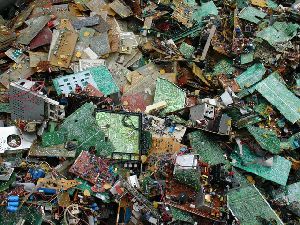 Electronic & Electrical Scrap