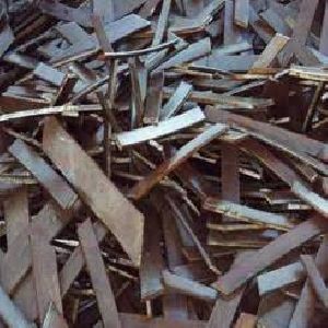 Mild Steel Scrap