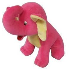 Elephant Toy