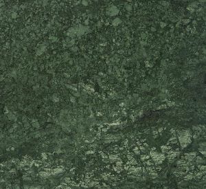 Forest Green Marble