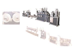 PP Fully Auto Box Strapping Machine
