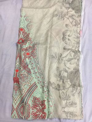 Printed Shawls