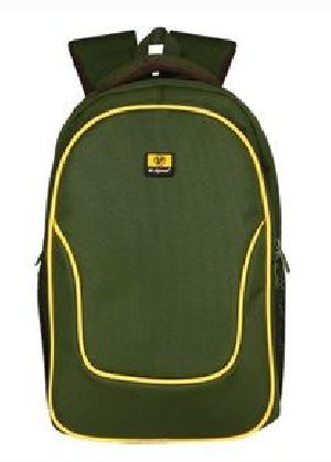 Olive Green Backpack Bags