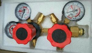 Co2 Regulator