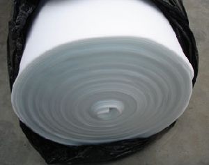 PU Foam Sheets and Roll