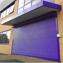 electrical rolling shutter