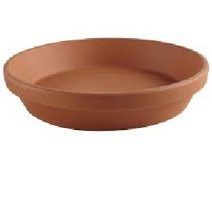 Clay Saucers