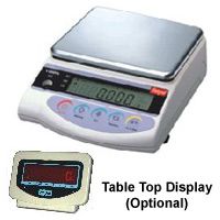 AJ SERIES Weighing Scale