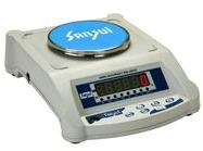 Jewellery Weighing Machine