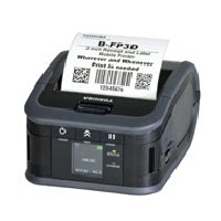 mobile barcode printer