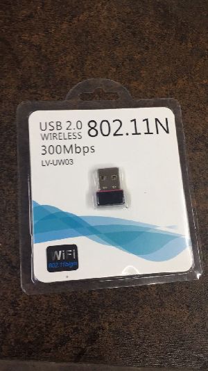 Wireless USB 300 mbps