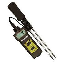 Grain Moisture Meter