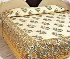 Cotton Bedsheets