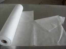 Non Woven Bed Sheet