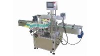 Double Side Sticker Labeling Machine