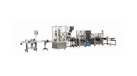 paint filling machine