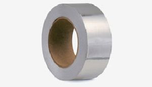 Self Adhesive Aluminium Foil Tape