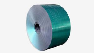 Two Sided Plastic Coated ECCS Tapes