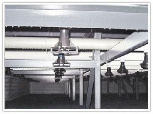 Cooling Tower Distribution System