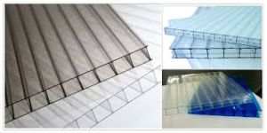 Polycarbonate Structure