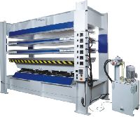 cold press machine