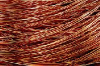 copper stranded wire