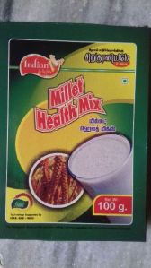 Millet health Mix