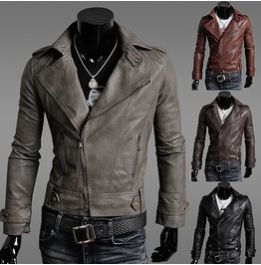 Mens Jackets