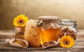 Natural Honey