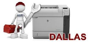 printer amc services