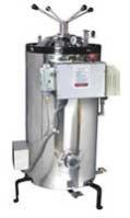 Automatic Vertical Autoclave