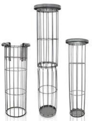 Filter Bag Cage