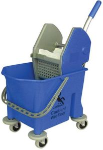 Mopping Trolley