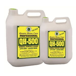 Quartz QH-500 Pinefresh Sanitizer