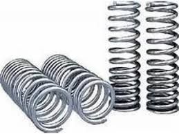 Automobile Parts Spring