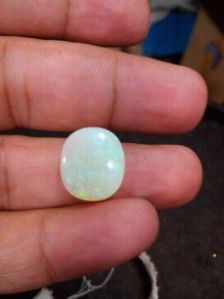 Opal Gemstone