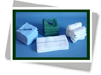 Absorbent Cotton Gauze