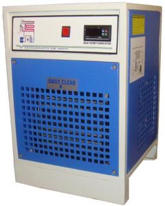 Compressed Air & Gas Dryers