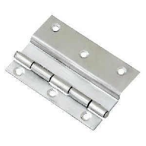 Stainless Steel L Type Hinges