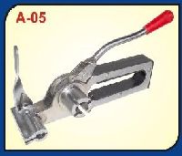 A-05 Heavy Duty Chrome Tensioner